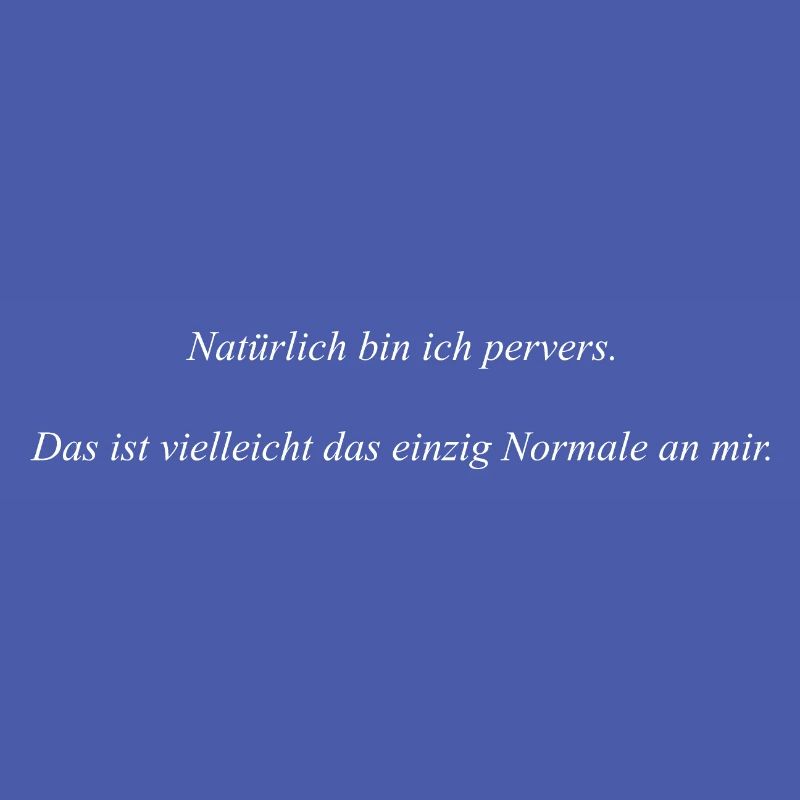 Pervers