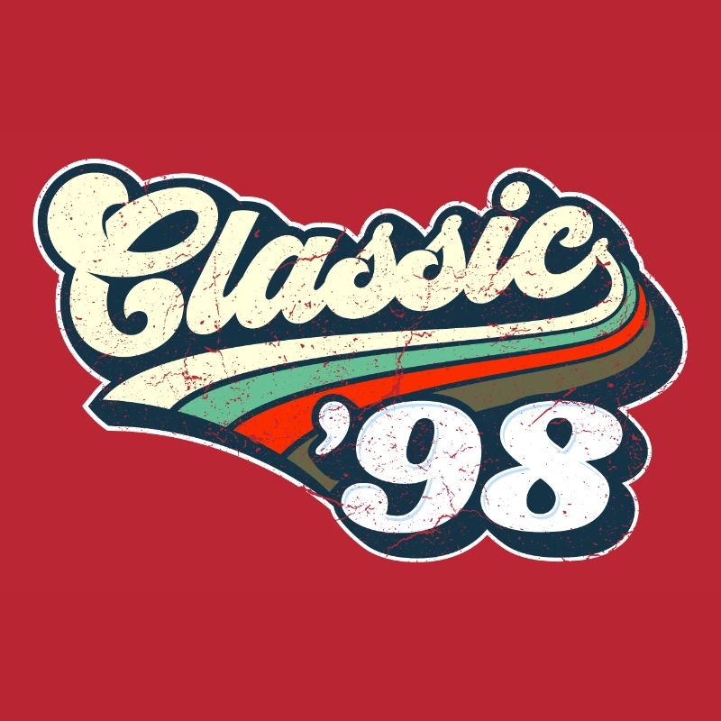 Classique '98