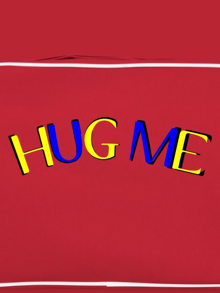 hug me