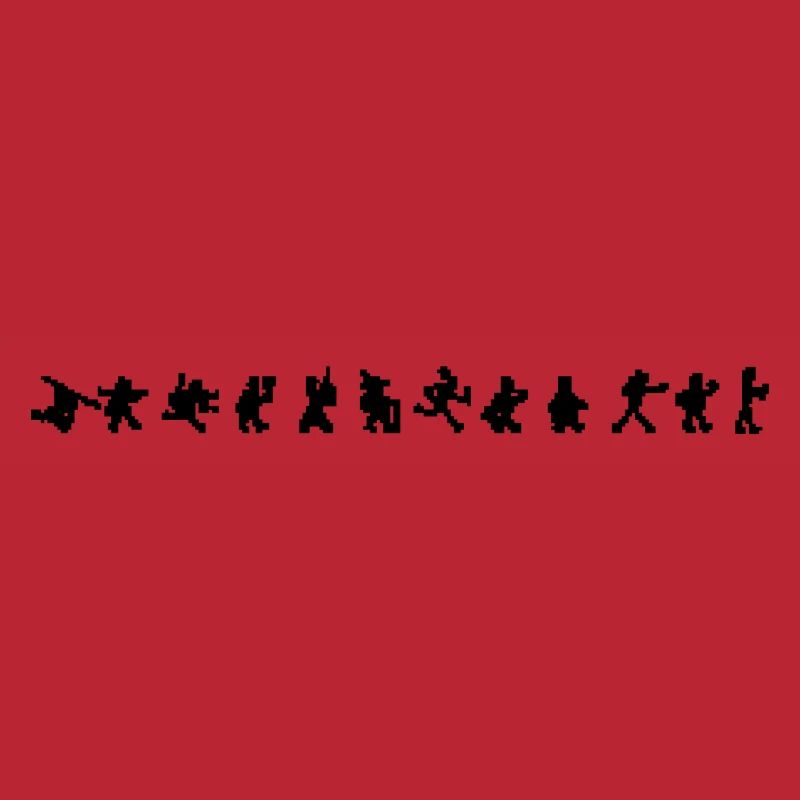 Évolution des pixels