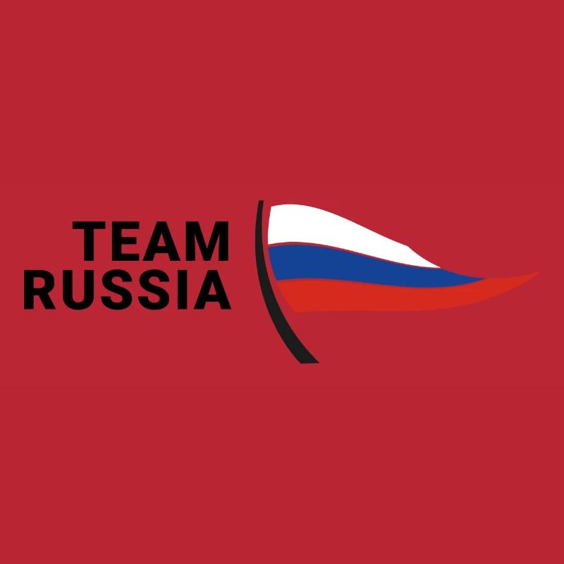 Équipe de Russie