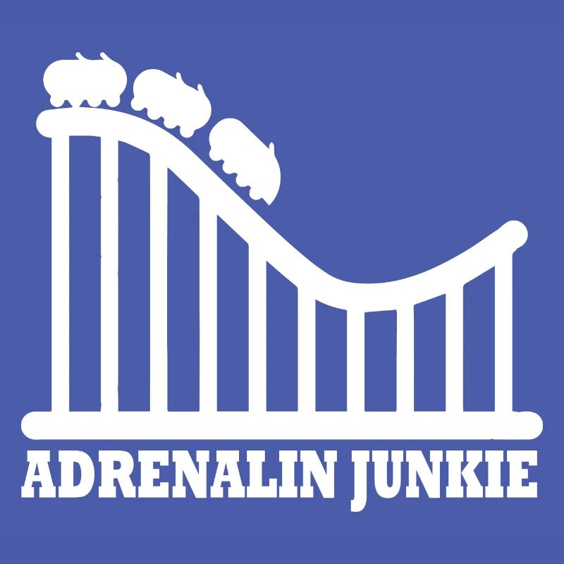 Rollercoaster Roller Coaster Amusement Park