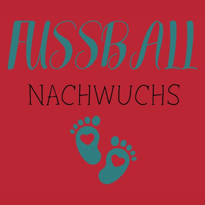Fußball Nachwuchs