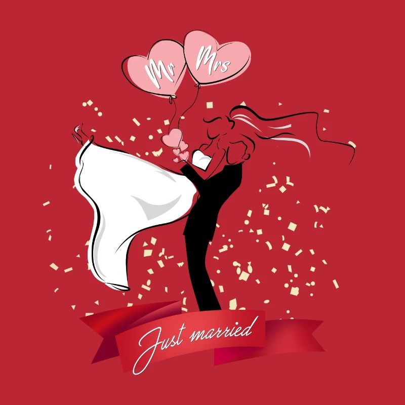 Geschenkidee zur Hochzeit oder zum Hochzeitstag