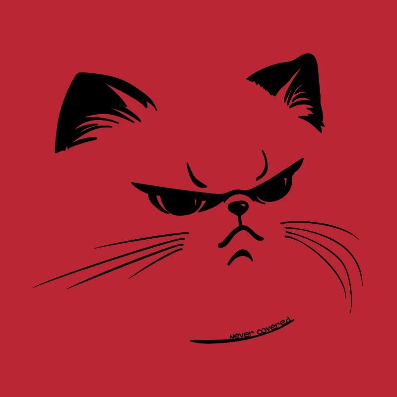 Mürrisch oder nicht?