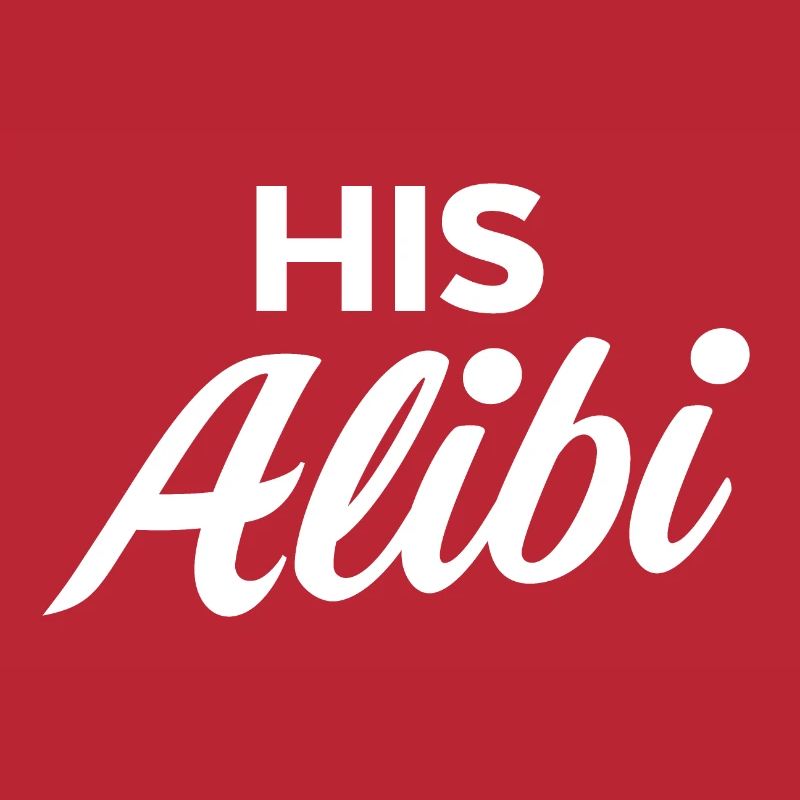 Son alibi
