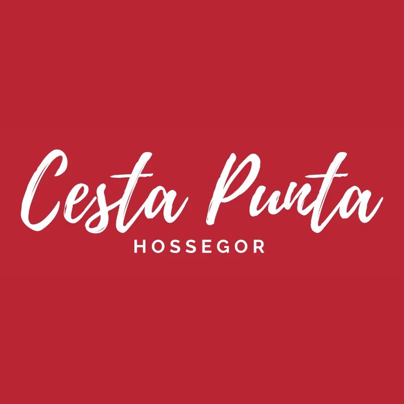 CESTA PUNTA HOSSEGOR - JEU DE PELOTE BASQUE