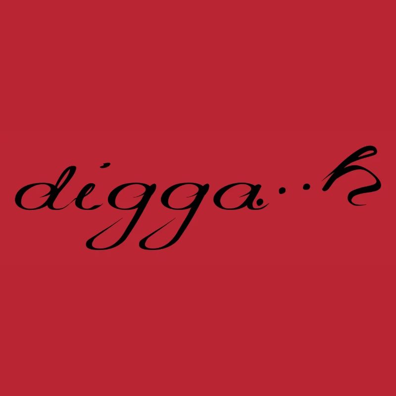 diggah