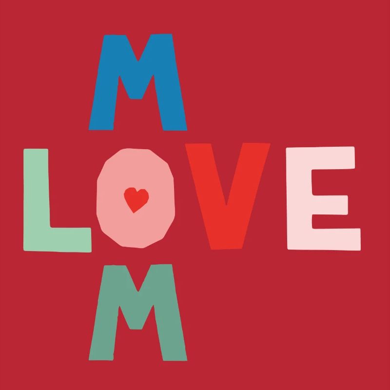 Amour de maman