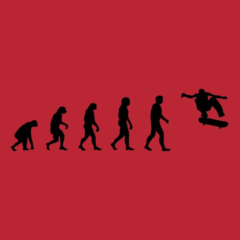 Evolution Skate