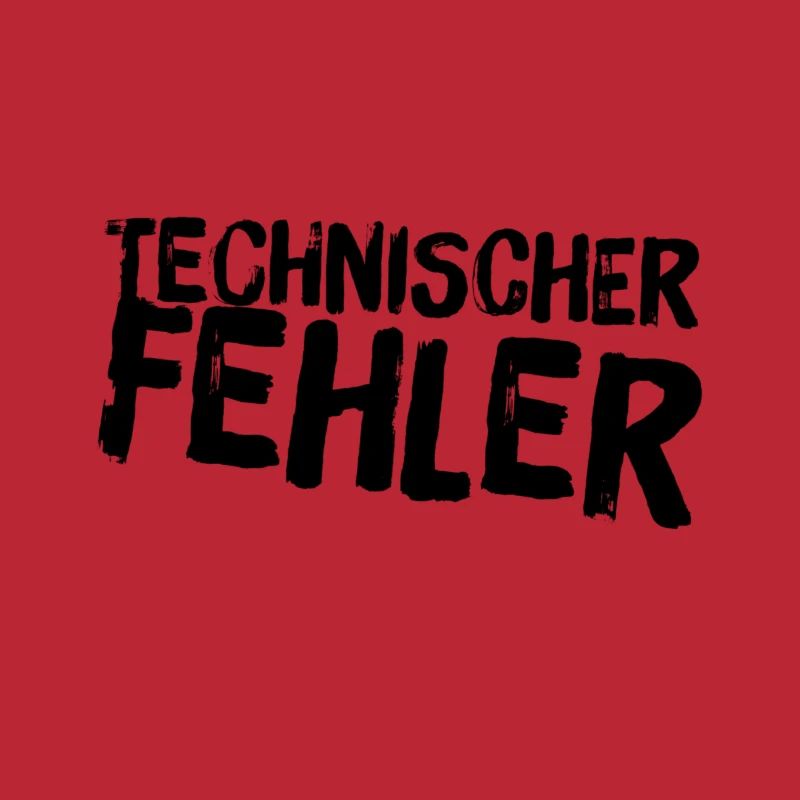technischer Fehler