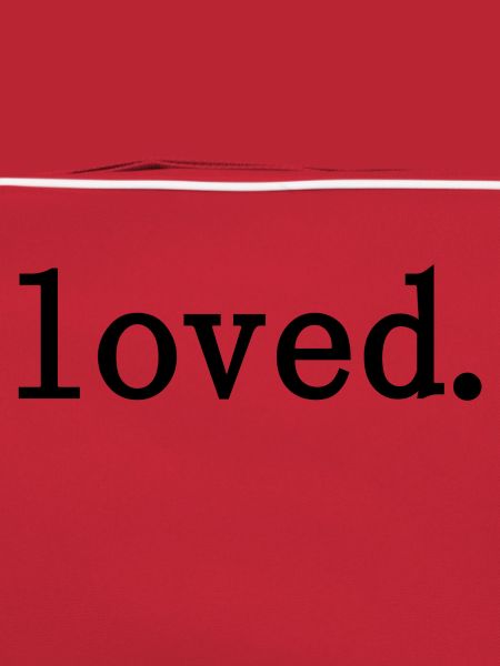 loved.