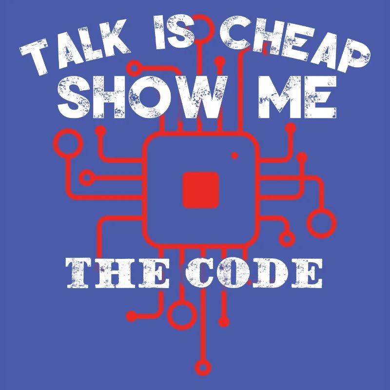 Funny Coding Women Coder