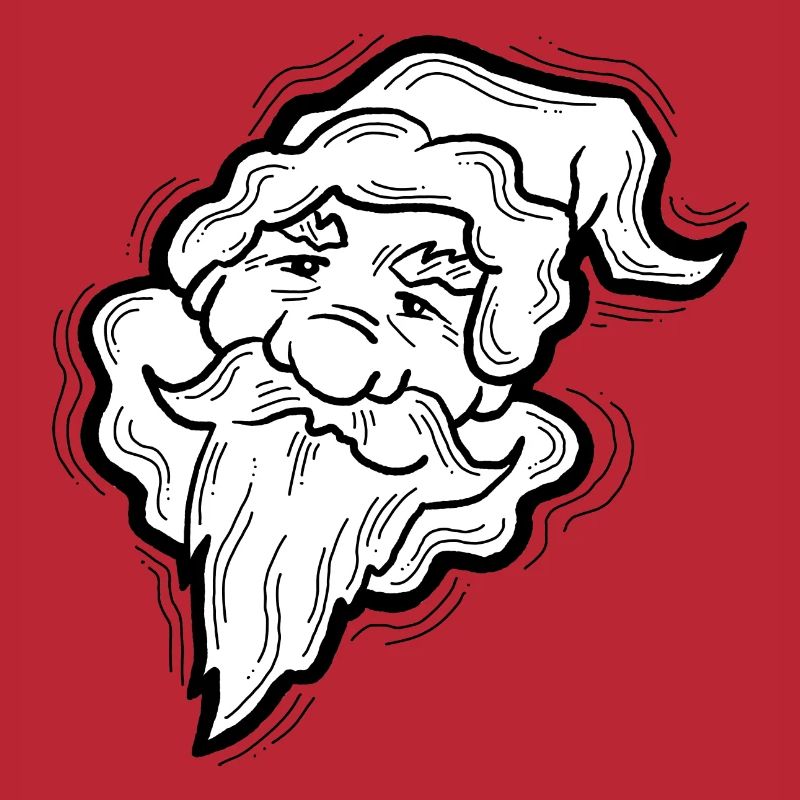 Weihnachtsmann