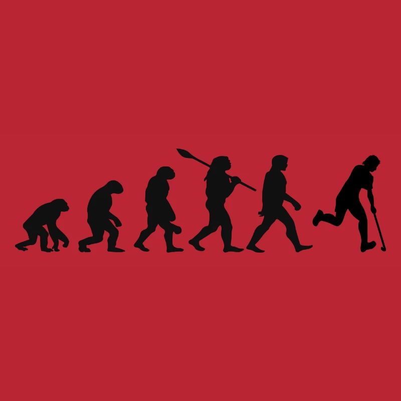 Evolution Hockey