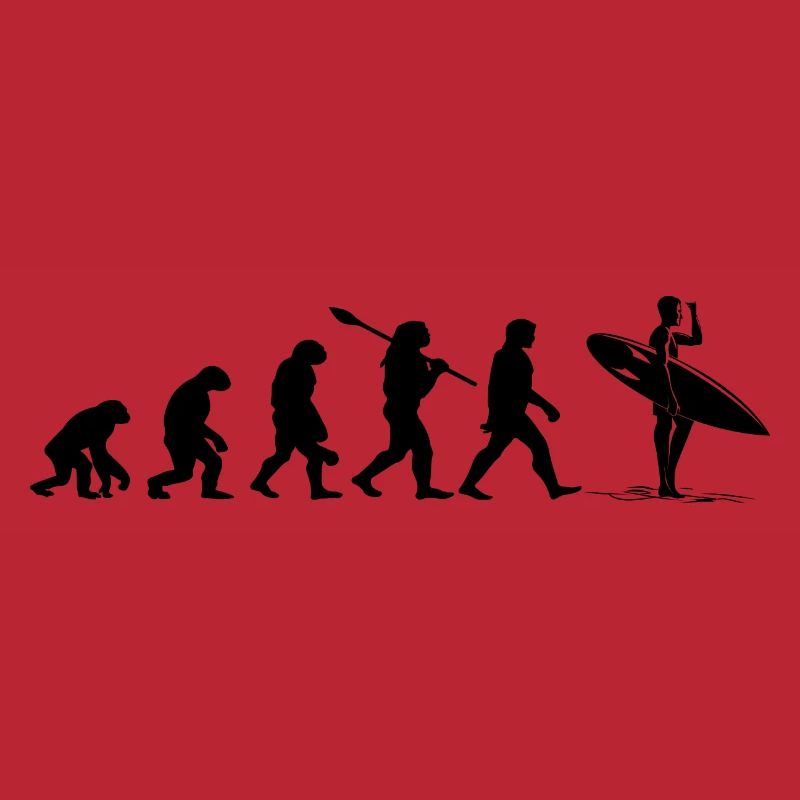 Surf Evolution