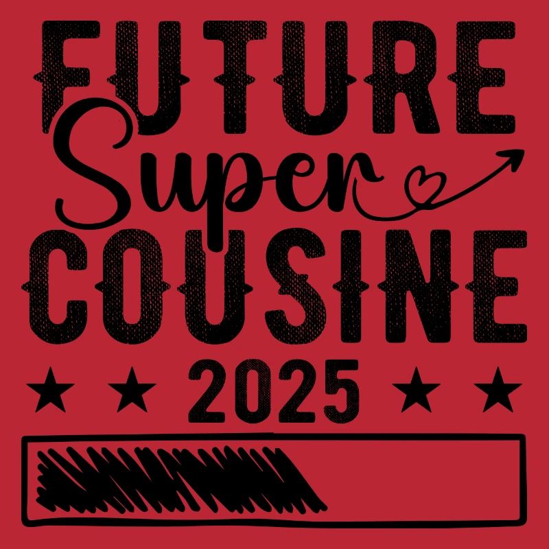 Future Super Cousin 2025