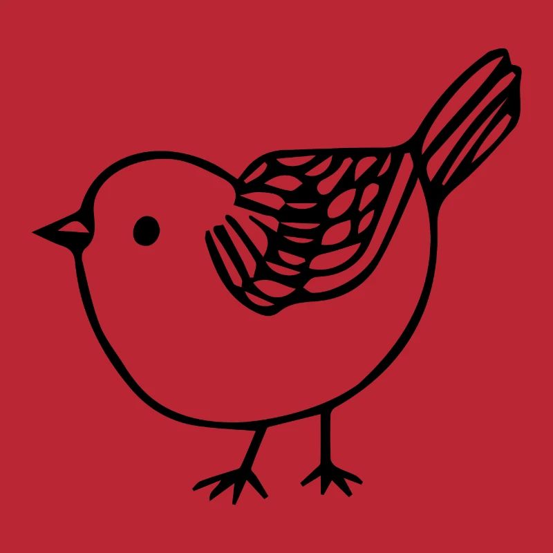 Vogel