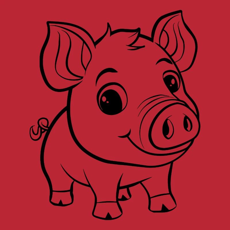 Cochon Cochon