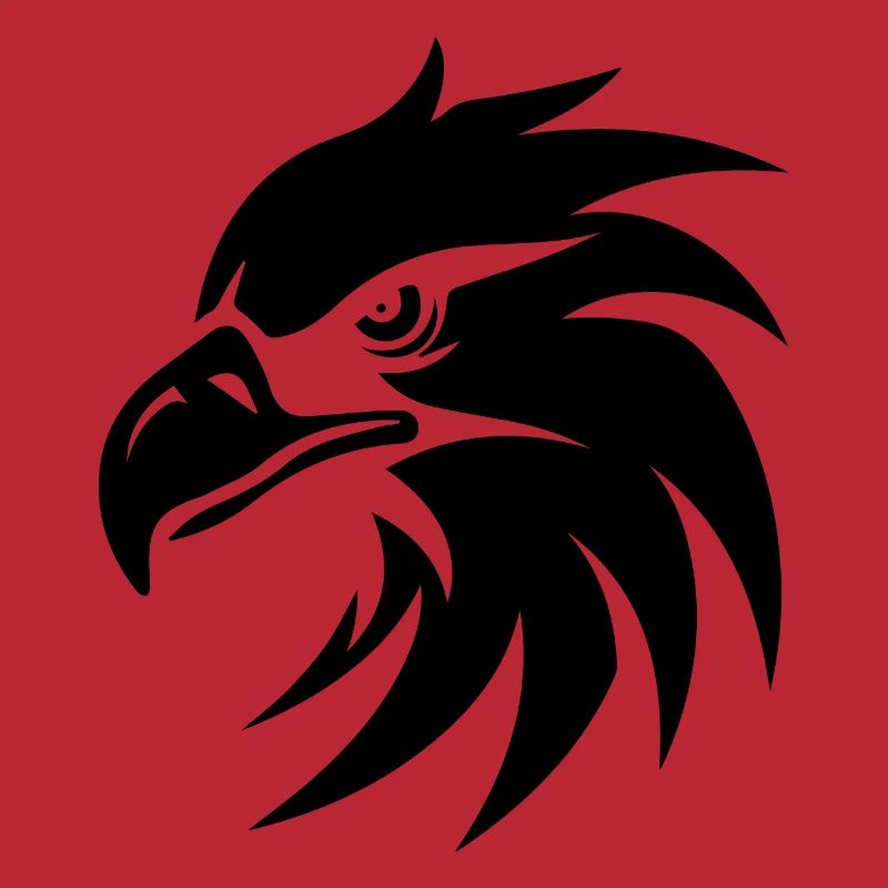 Aigle Tête d’aigle