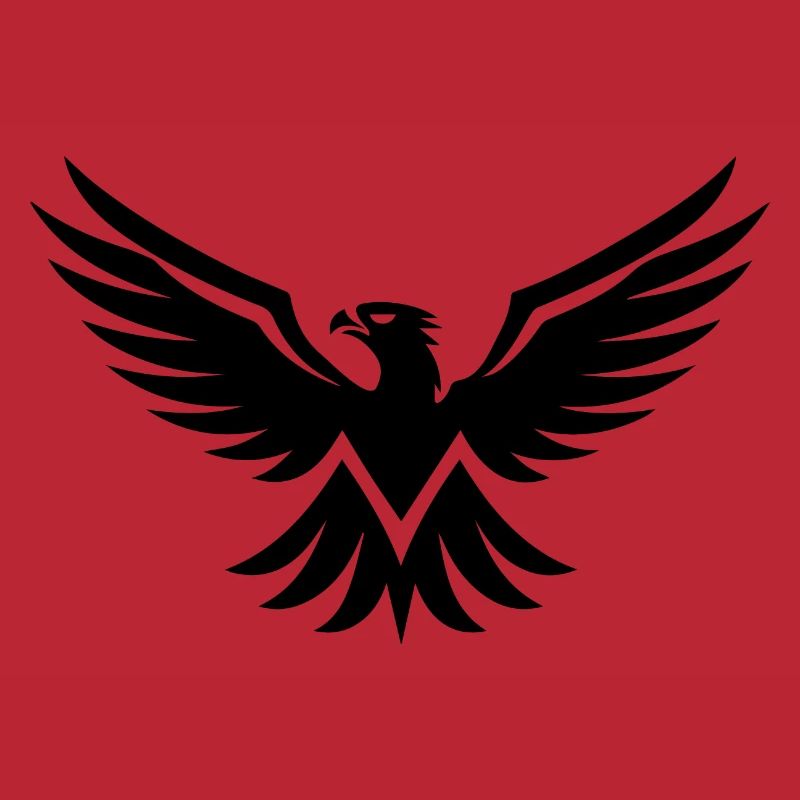 Aigle Tête d’aigle