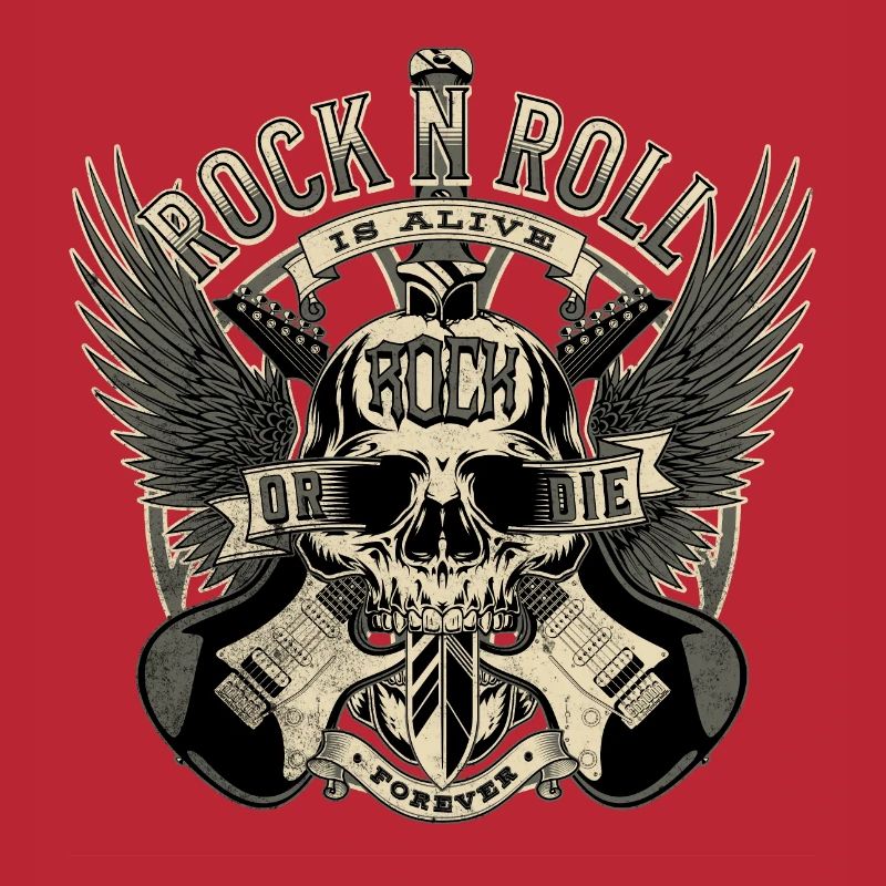ROCKEN ODER STERBEN
