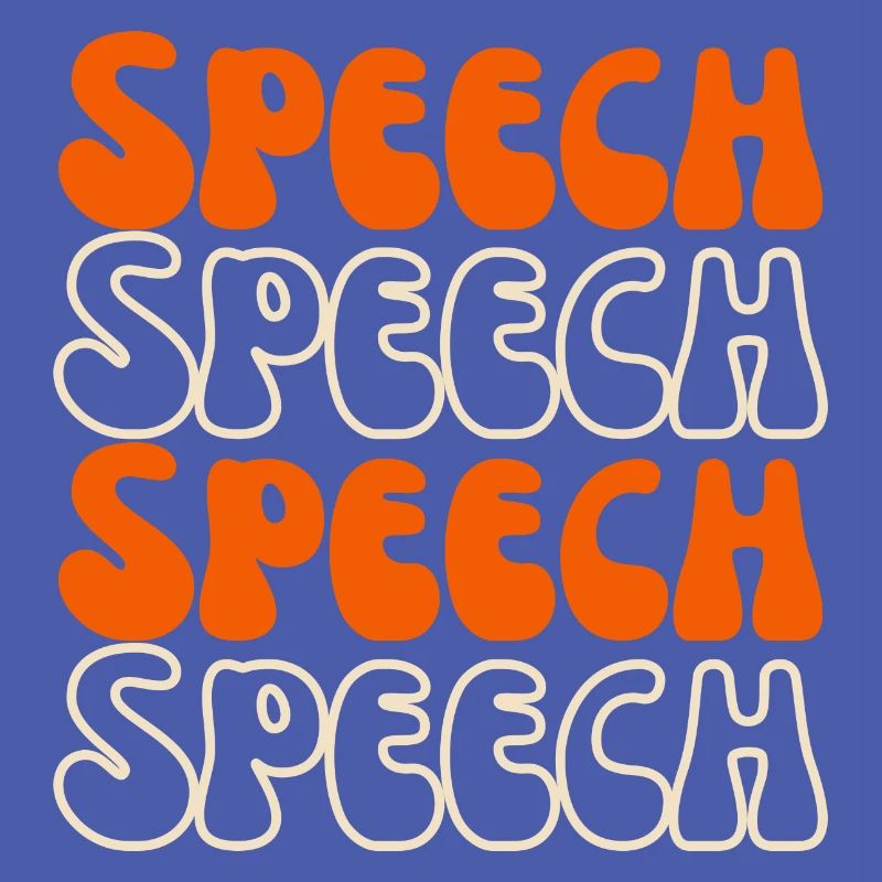 Speech Therapy Speech Language Pathology SLP