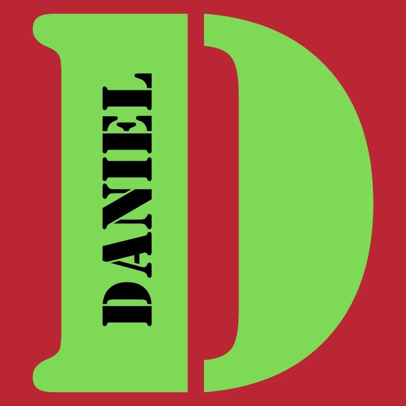 D Daniel
