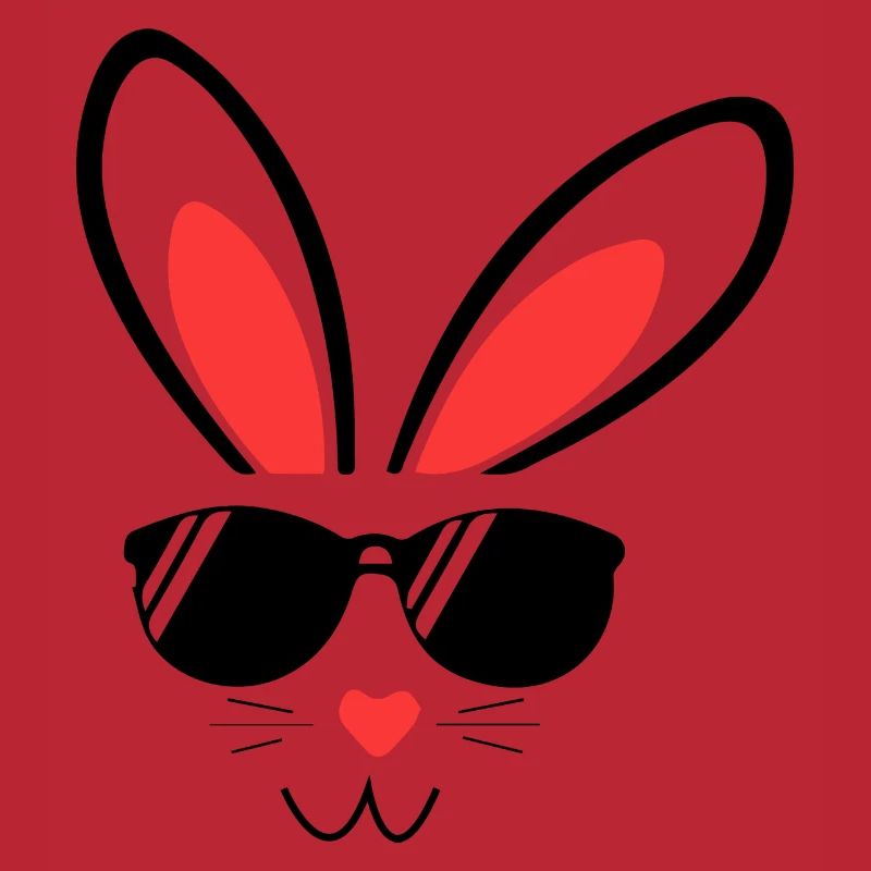 Rabbit, Rabbit, Easter rabbit