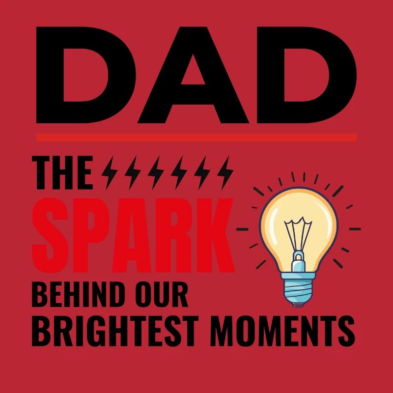 Electrician Dad Electrical Technician Engineer