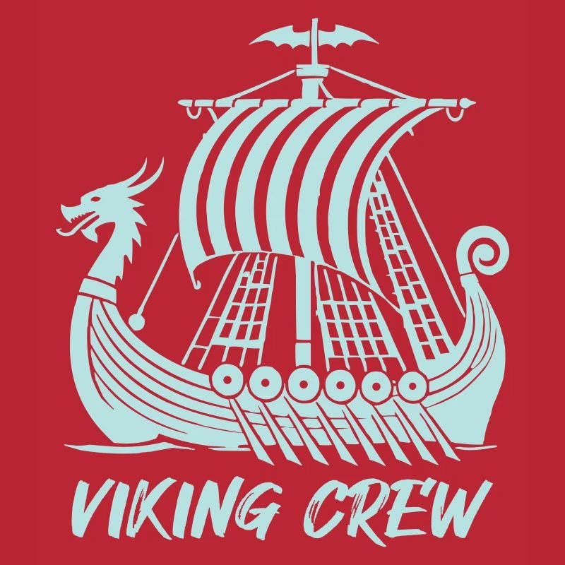 wikinger schiff viking