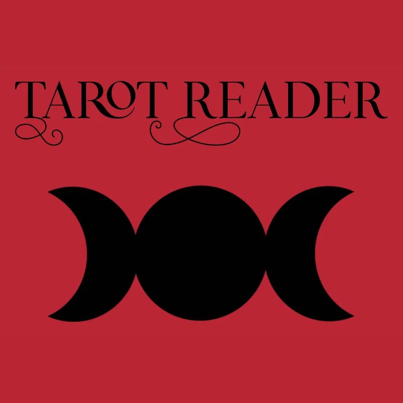 Tarot Reader