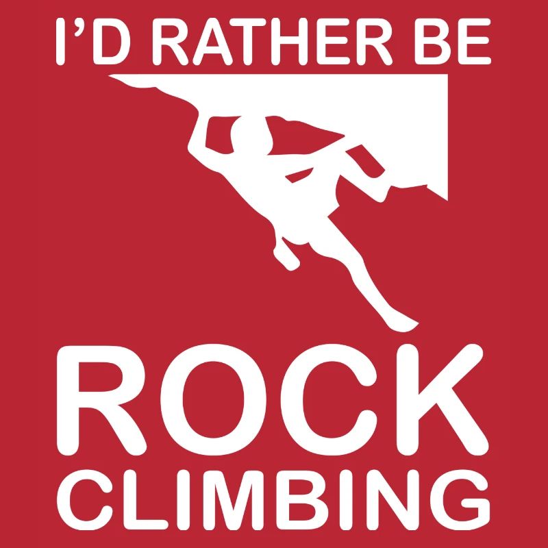 climbing