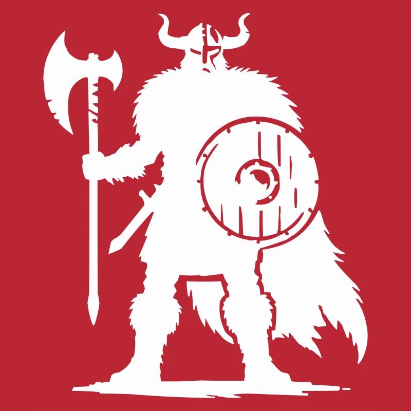 wikinger warrior