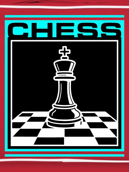 Chess King Chess