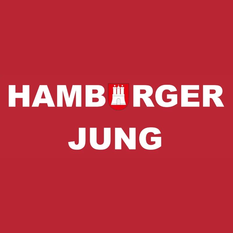 Hamburger Jung