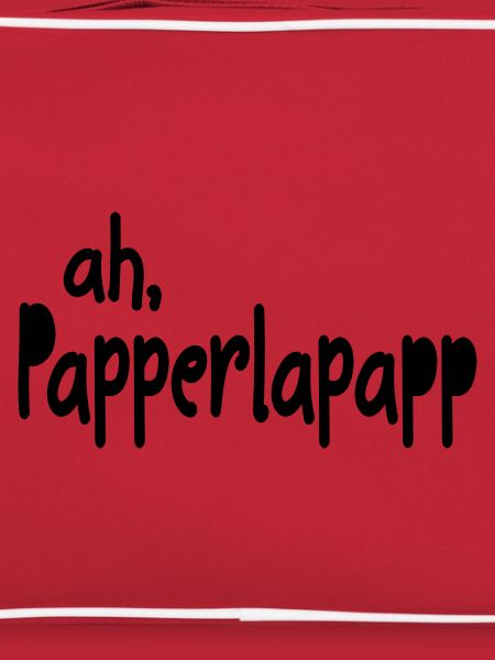 ah papperlapapp