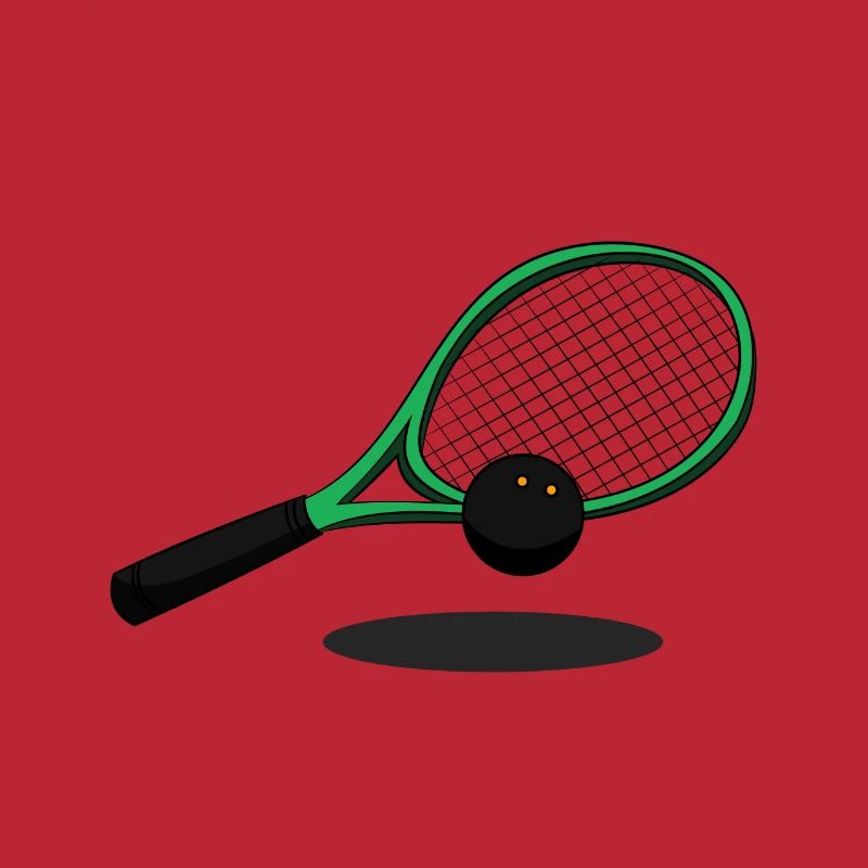 Squash Squash Racket Squashing Squash