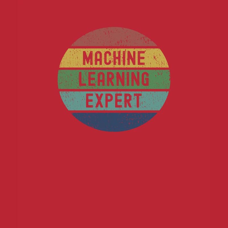 machine learning expert Gift