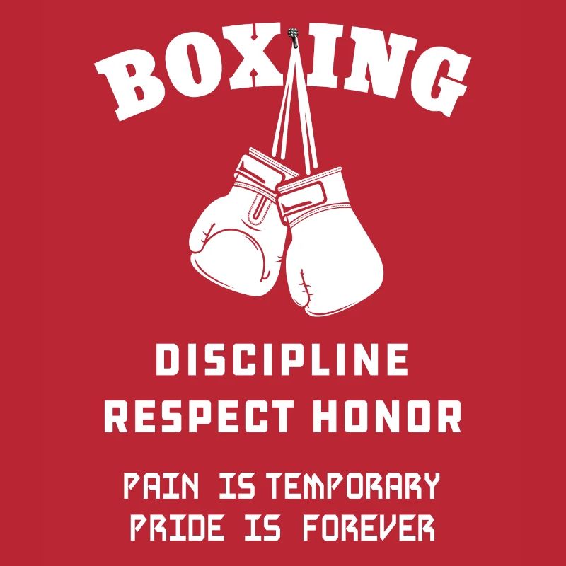 Boxen, Boxer