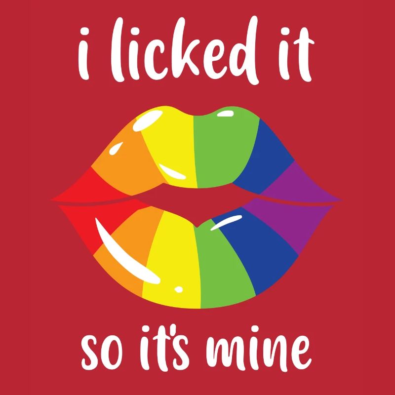 LGBTQ Nonbinary Coloré Rainbow Flag LGBTQ + Pride