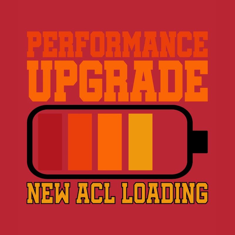 Performance Upgrade, New Acl Loading 4