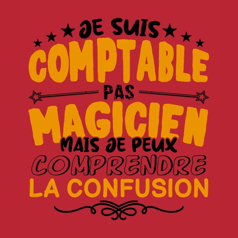 Comptable pas Magicien | le Meilleur Comptable ca