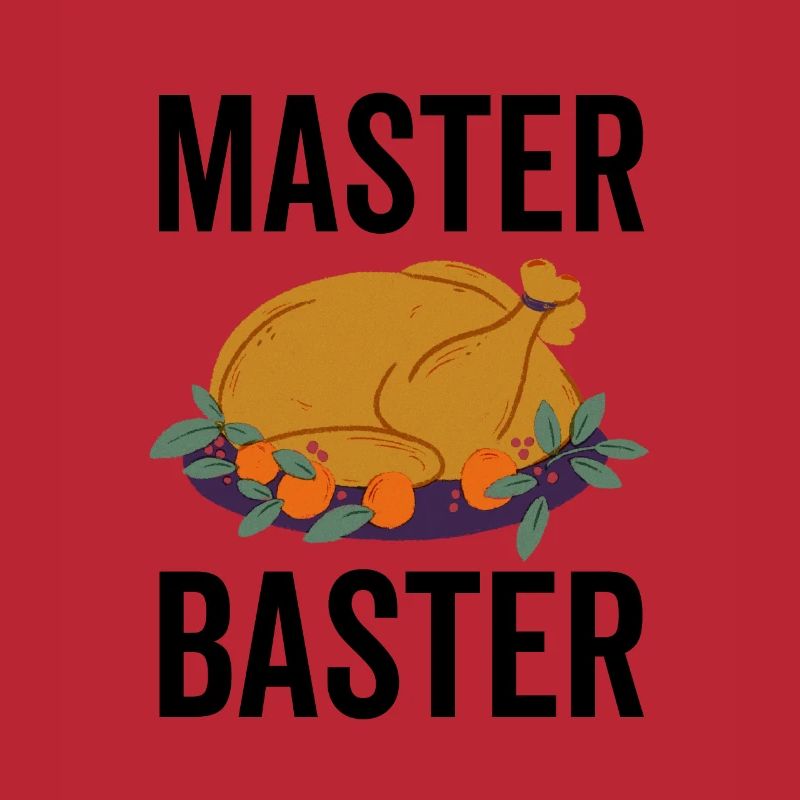Master Baster