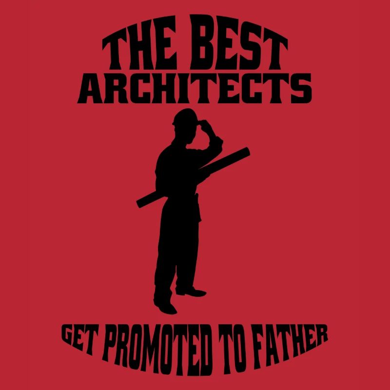 Architecte Spruch Directeur de construction Dessinateur d’architecture