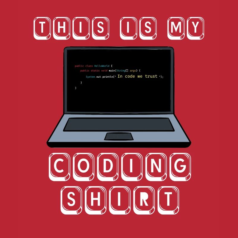 Code de programmeur informatique Geek Cool Developer Pun
