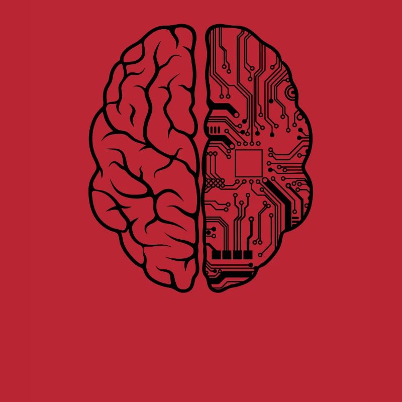 Programmeur Codeur - Développeur Programmation Brain Fun