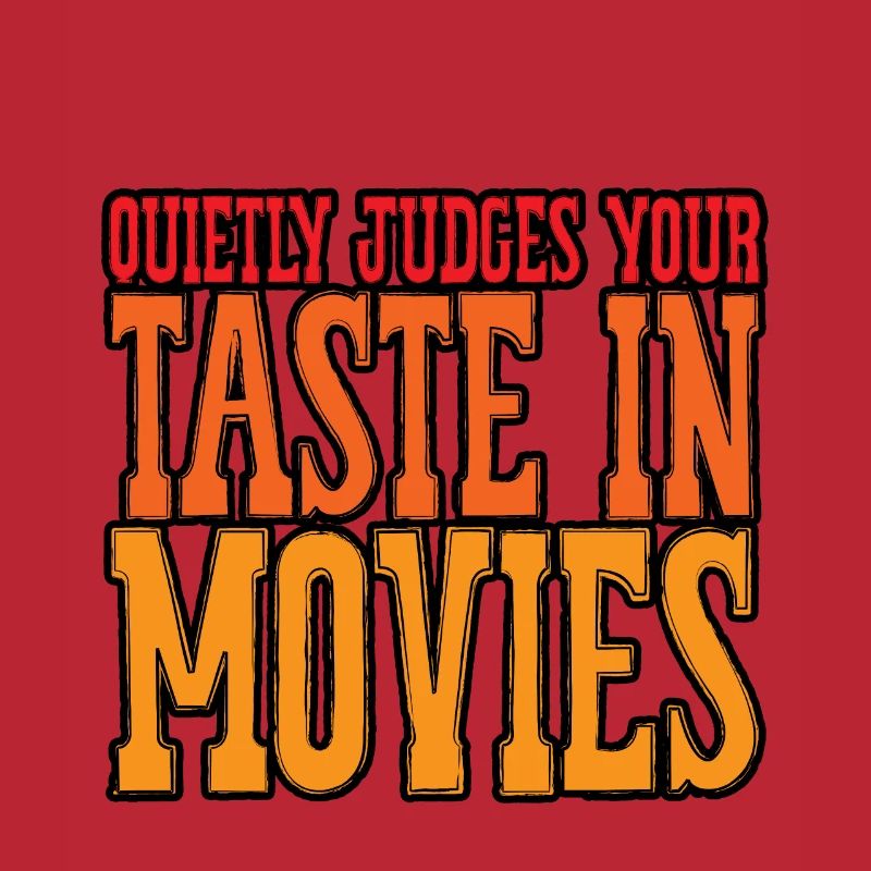 Juge tranquillement vos goûts dans les films 3