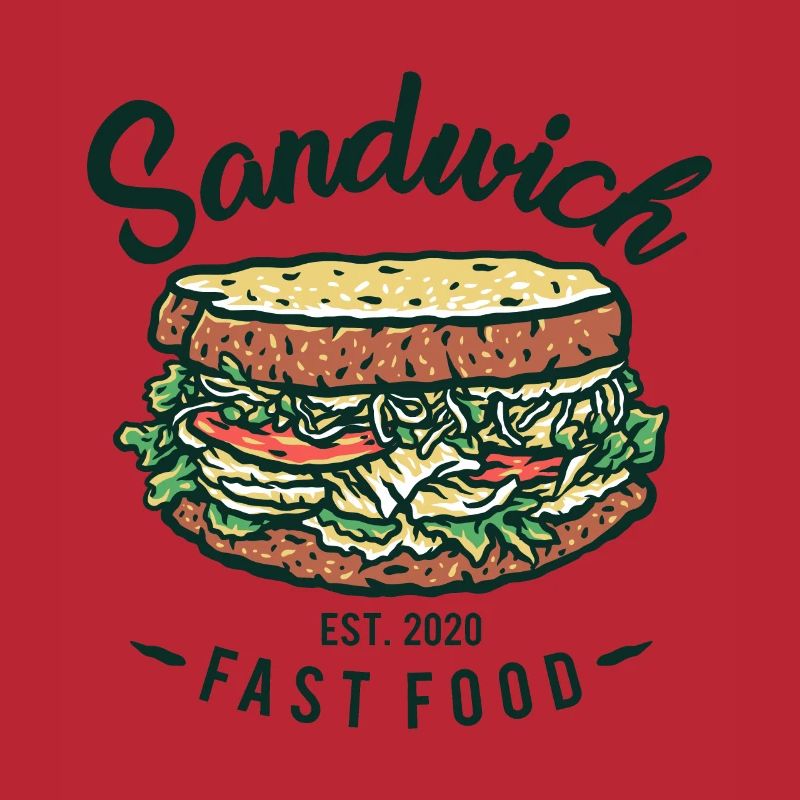 Sandwich