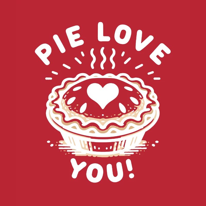 Pie liebt dich!